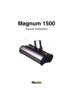 Magnum 1500