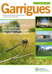 Téléchargez Garrigues n°53 - Conservatoire d`espaces naturels de