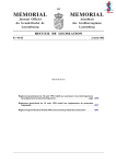 le règlement grand-ducal du 10 août 1992 concernant les