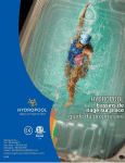 2012 swim spa owners manual (french) 010312