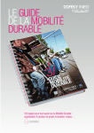 LE GUIDE DE LAMOBILITÉ DURABLE