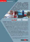 h40® tenax