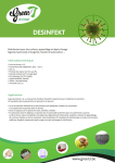 DESINFEKT