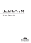 focusrite - liquid saffire 56
