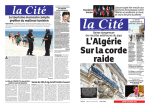La Cité - Lacite DZ