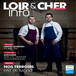 Téléchargez Loir-et-Cher info n° 82 en pdf