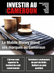 Investir au Cameroun n°38