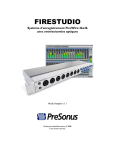 FIRESTUDIO