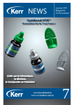 OptiBond XTR™ OptiBond XTR™