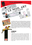 Le Mail Art