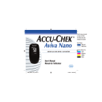 Accu-Chek Aviva Nano