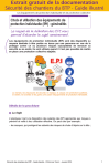 Choix et utilisation des équipements de protection individuelle (EPI)