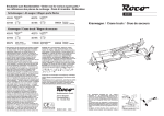 Kranwagen / Crane truck / Grue de secours