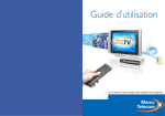 Guide TV ADSL