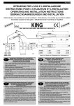 KING - Securitex