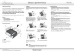 Tubeuse à cigarettes Premium Mode d`emploi