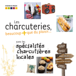 Dossier « Spécialités charcutières locales