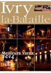 janvier 2014 - Ivry-la