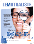 PDF Mutualiste N°33