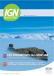 Télécharger IGN Magazine n°73