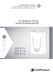 FLUENDO PLUS - Chaffoteaux