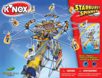 38 39 - K`nex