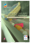 REFERENT DE PARCOURS DE REUSSITE EDUCATIVE