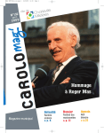 Carolo Mag` Septembre 09 (pdf