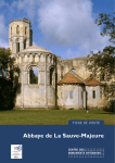 Abbaye de La Sauve-Majeure - Centre des monuments nationaux