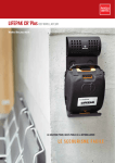 Brochure sur le LIFEPAK CR Plus ( PDF )