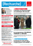 Lettre Recherche mars 2012 (format PDF, 2.4 Mo)