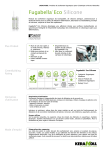 Fugabella® Eco Silicone