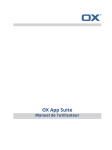 OX App Suite - Open-Xchange Software Directory