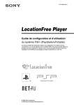 LocationFree Player