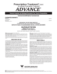 ADVANCE® - Integrated Pest Supplies Ltd.