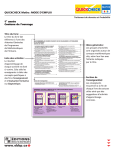 1re année Contenu de l`ouvrage QuIckcheck Maths : Mode d`eMpLoI