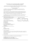 Téléchargement FDR - Ramsar Sites Information Service