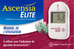 Bayer — Ascensia Elite (#61496)