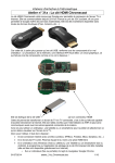 Atelier n° 31a : La clé HDMI Chromecast