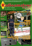 Radioamateur Magazine Nouveau