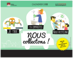 Téléchargez votre calendrier 2015