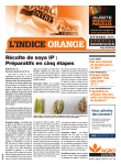 Orange - Journal Septembre 2014