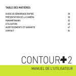 Notice Contour +2