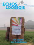 Echos Loossois - Loos-en