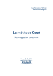 La méthode Coué