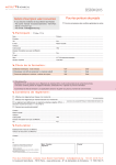 Télécharger le bulletin d`inscription