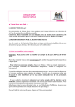 Mode d`emploi Clubs mis en page