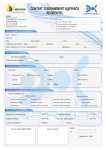 Contrat d`abonnement S@FIR BOX résidentie rectifl