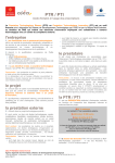 PTR-PTI mode d`emploi prescripteurs - Mp-i.fr