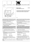 LEYBOLD DIDACTIC GMBH Mode d`emploi 521 29 Instrucciones de